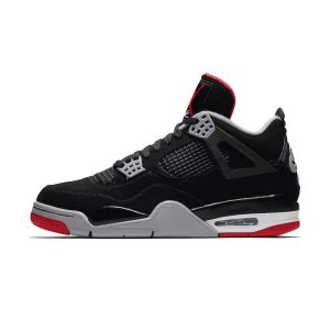 Air Jordan 4 Retro OG ‘Bred’ 2019