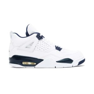 Air JordanAir Jordan 4 Retro LS ‘Legend Blue’