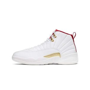 Jordan 12 Retro Fiba (2019)