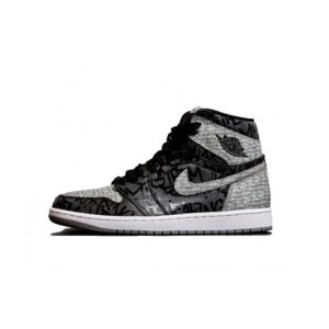 Air Jordan 1 High OG “Rebellionaire”