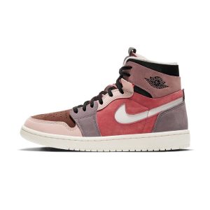 Wmns Air Jordan 1 High Zoom ‘Canyon Rust’