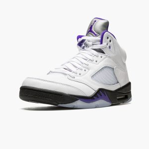 AIR JORDAN 5 RETRO “Concord”