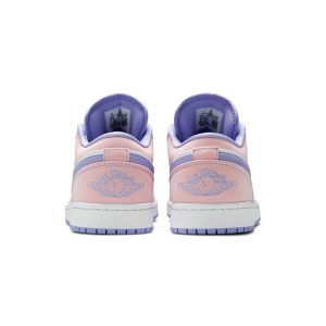 Air Jordan 1 Low SE ‘Arctic Punch’