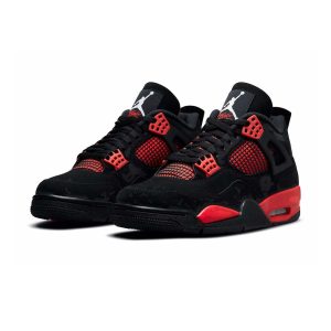 Air Jordan 4 “Red Thunder”