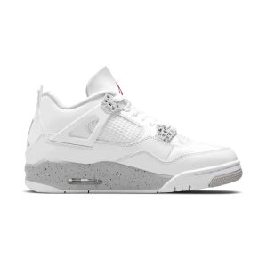 Air Jordan 4 “White Oreo”