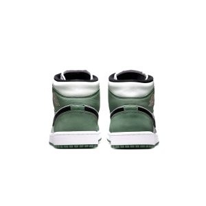 Wmns Air Jordan 1 Mid SE ‘Dutch Green’