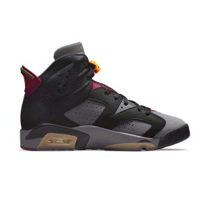 Air Jordan 6 Retro ‘Bordeaux’