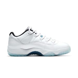 Air Jordan 11 Low Retro ‘Legend Blue’