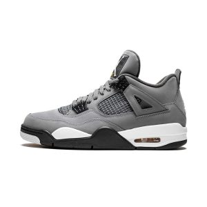 Air Jordan 4 Retro “Cool Grey”