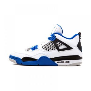 AIR JORDAN 4 RETRO "MOTORSPORTS"