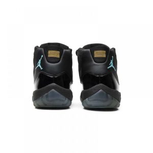 AIR JORDAN 11 RETRO ‘GAMMA BLUE’