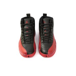 AIR JORDAN 12 RETRO ‘FLU GAME’ 2016