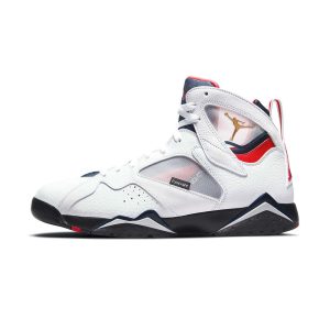 Jordan 7 Retro BCFC Paris Saint-Germain "PSG"