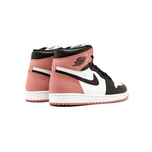 Air Jordan 1 Retro High NRG ‘Rust Pink’