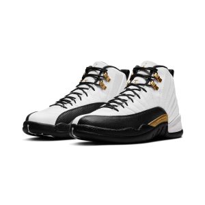 Air Jordan 12 Royalty