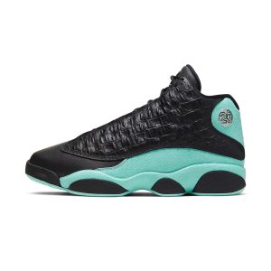 Air Jordan 13 Retro ‘Island Green’