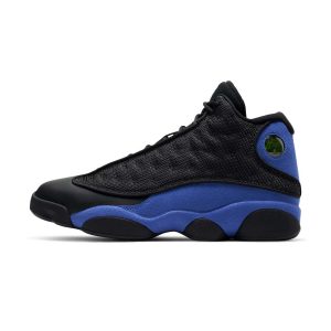 Air Jordan 13 Retro ‘Black Royal’