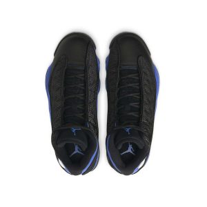 Air Jordan 13 Retro ‘Black Royal’