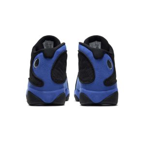 Air Jordan 13 Retro ‘Black Royal’