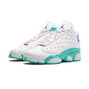 Jordan Air Jordan 13 GS “Aurora Green”