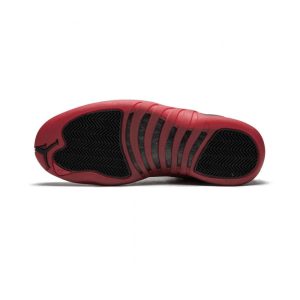 AIR JORDAN 12 RETRO ‘FLU GAME’ 2016