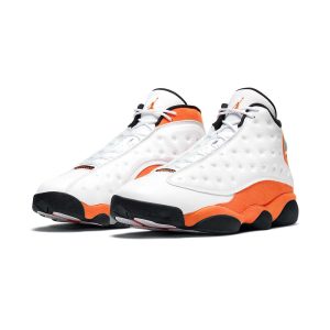 Air Jordan 13 Retro ‘Starfish’