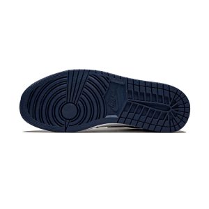 Eric Koston x Air Jordan 1 Low SB ‘Midnight Navy’