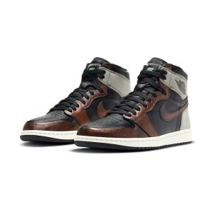 Air Jordan 1 High OG “Patina”