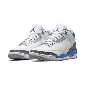 Air Jordan 3 “Racer Blue”