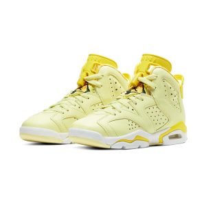 Jordan Air Jordan 6 GS “Floral”