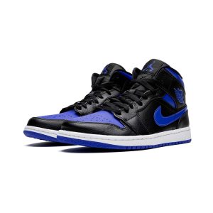 Air Jordan 1 MID “Royal”