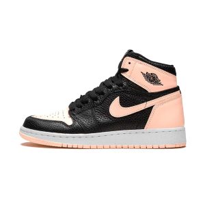 Air Jordan 1 Retro High OG GS “Crimson Tint”