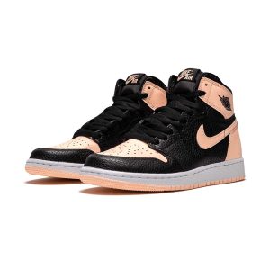 Air Jordan 1 Retro High OG GS “Crimson Tint”