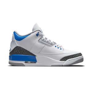 Air Jordan 3 “Racer Blue”