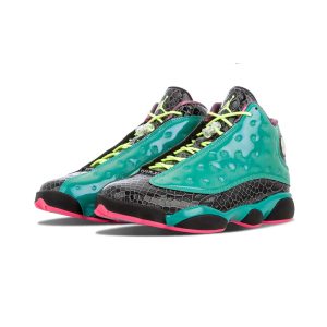 Air Jordan 13 Retro DB “Doernbecher”