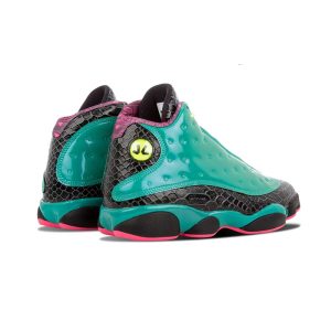 Air Jordan 13 Retro DB “Doernbecher”