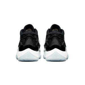 Air Jordan 11 Retro Low IE ‘Space Jam’