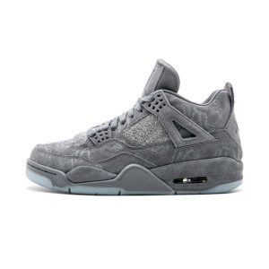 Air Jordan 4 Retro ‘KAWS x’