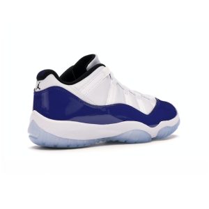 Jordan Air Jordan 11 Low WMNS “Concord Sketch”