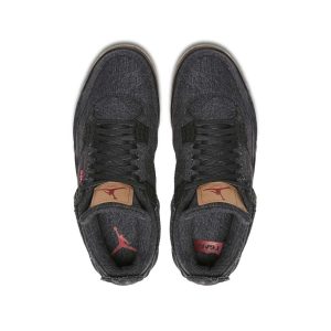 Air Jordan 4 RTR Levis NRG BG “Levi’s”