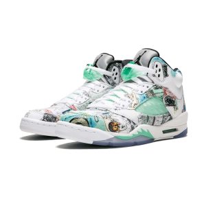 Air Jordan 5 Wings (GS) “WINGS”