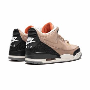 Air Jordan 3 JTH ‘Bio Beige’