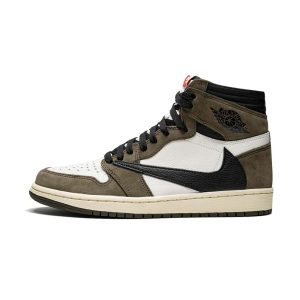 AIR JORDAN 1 HIGH OG TS SP