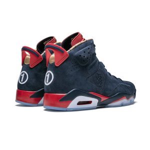 Jordan Air Jordan 6 Retro DB “Doernbecher”