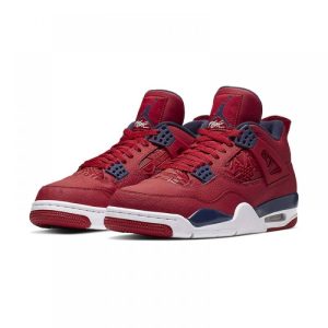 AIR JORDAN 4 SE “FIBA”