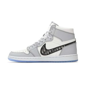 Air Jordan 1 High OG “Wolf Grey”