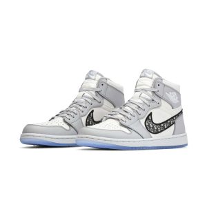 Air Jordan 1 High OG “Wolf Grey”