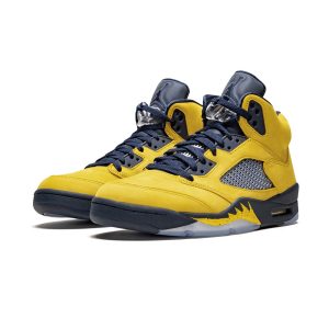 Jordan Air Jordan 5 Retro SE “Michigan”