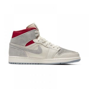 AIR JORDAN 1 MID ‘PAST, PRESENT, FUTURE’