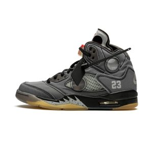 Jordan Air Jordan 5 Retro SP “Off-White”